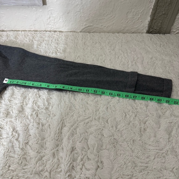 Army of Me Gray Turtleneck Knit Thick Sweater Shirt Top Men’s Large L - Picture 7 of 7